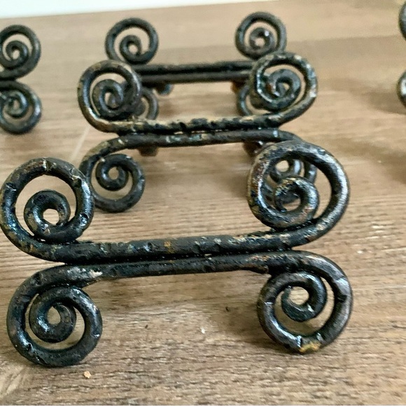 restoration hardware drawer pulls 7 - Picture 9 of 9